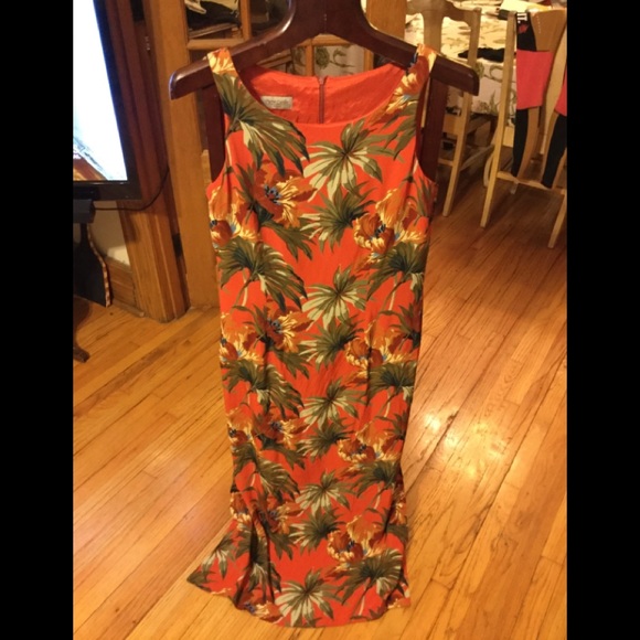 Piere Cardin dress size M - Picture 1 of 4